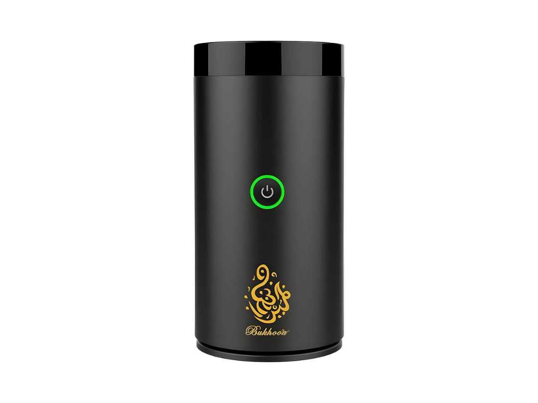 Bakhoor BK10 Electric Incense Burner Bakhoor BK10 Electric Incense Burner